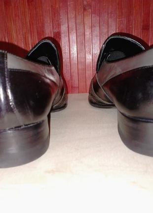 Туфли amigo shoe 6