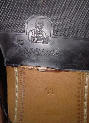 Туфли amigo shoe 8