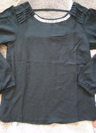 Класична блуза кофта 2