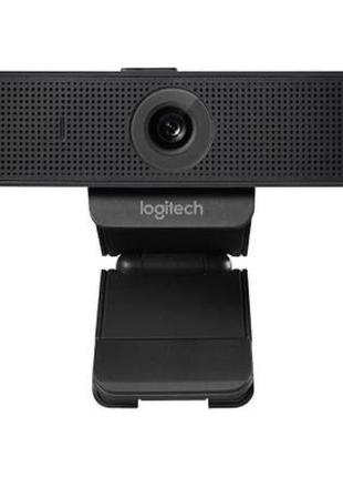 Веб-камера logitech webcam c925e hd2 фото