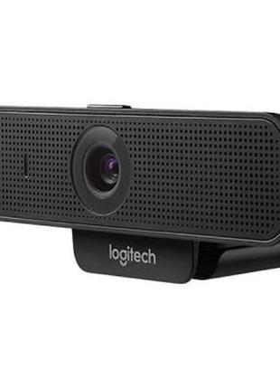 Веб-камера logitech webcam c925e hd3 фото