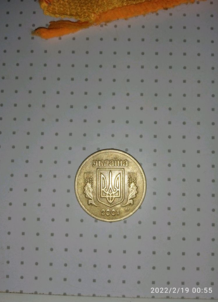 Монети номіналом 1 грн13 фото