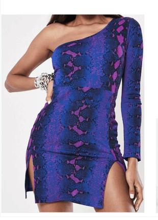 Платье missguided