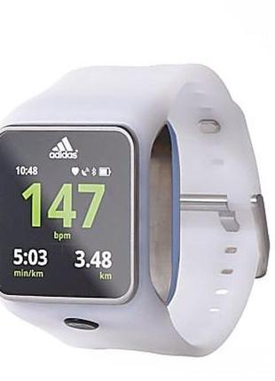 Adidas micoach smart run