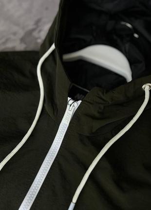 Nike-вітровка вітровка найк вітровки чоловічі nike куртка найк куртка куртка вітровка найк чоловіча вітровка найк6 фото