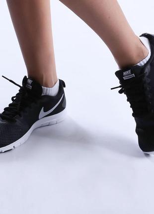 Кроссовки nike flex essential 6,5 розмір