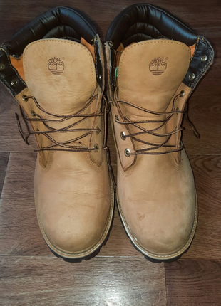 Черевики timberland6 фото