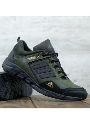 ✔ кросівки adidas terrex