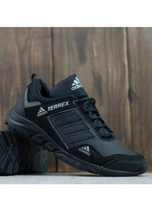 ✔ кросівки adidas terrex1 фото