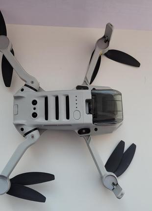 Квадрокоптер dji mini2