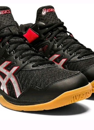 Волейбольні кросівки asics gel-task mt 2