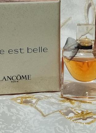 La vie est belle lancome оригинал.едп