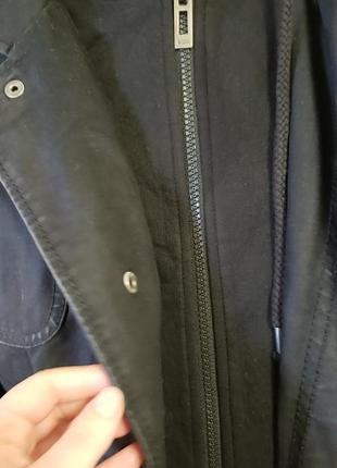 Куртка, пальто edc 35, швейцария. размер l6 фото