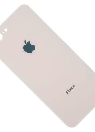 Задня кришка apple iphone 8 plus золотиста
