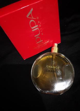 Парфуми chanel joaillerie chance парфумована вода туалетна вода парфуми