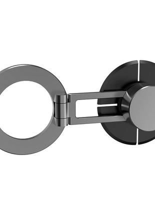 Підставка магнітна magsafe for apple fy16-h