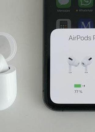 Apple airpods pro/air pods /airpods/аїр підступах д