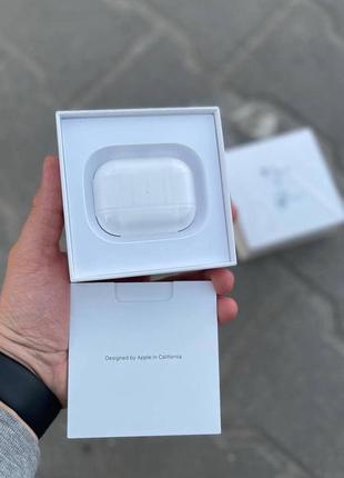 Airpods pro/air pods /airpods/аїр підступах д/бездротові4 фото