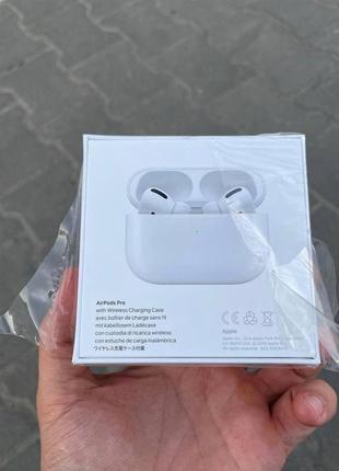 Airpods pro/air pods /airpods/аїр підступах д/бездротові5 фото