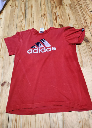 Футболка "adidas"