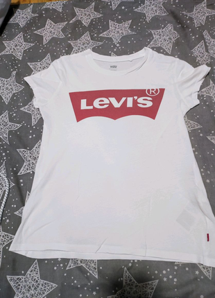 Футболка "levi's"