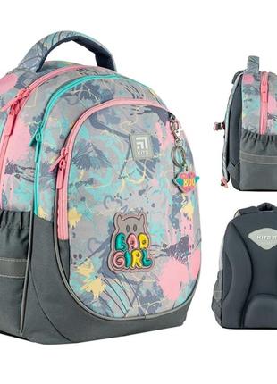 Рюкзак kite education k24-700m-3 bad girl