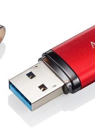 Usb flash apacer ah25b 64gb red (юсб флешка 64 гб)