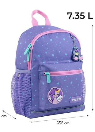 Рюкзак kite kids lp24-534xs my little pony2 фото