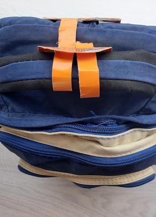 Подросковый рюкзак olli css8 фото