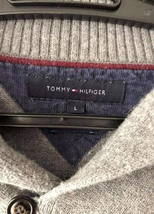 Кофта свитер tommy hilfiger diesel all saints zara3 фото