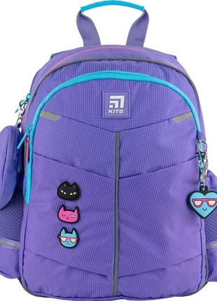 Рюкзак kite education k24-771s-1 catris3 фото