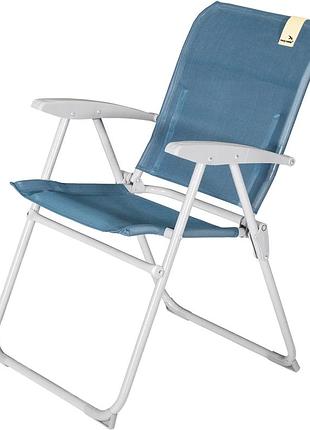 Стілець розкладний easy camp swell ocean blue