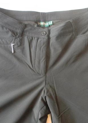 Женские спорт.штаны chervo р.xl