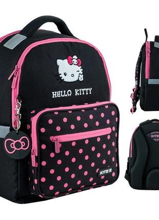 Рюкзак kite education hk24-770m hello kitty