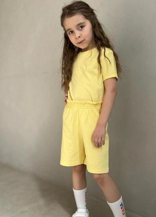 Нові літні костюми набори від george