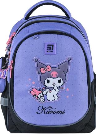 Рюкзак kite education hk24-700m kuromi3 фото