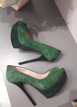 Туфлі 35 розмір