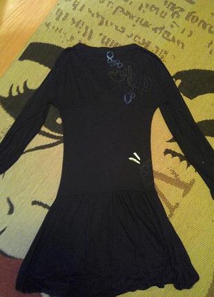 Продам платье desigual,новое 4