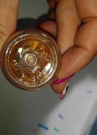 Гель для душу 75мл 4