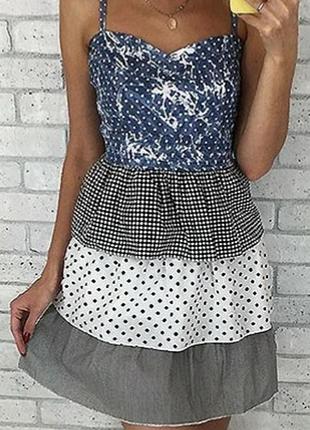 Летний сарафанчик