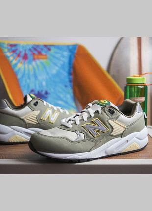 Sneakers New Balance ML574HU2 Marrone new balance 580 42.5 44 3899 154517935