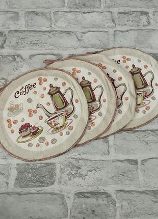 Кухонні серветки (серветки для рук)