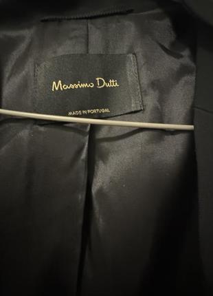 Жакет massimo dutti3 фото