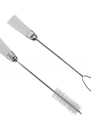 Пензлики для очищення швейної машини