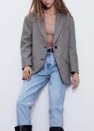 Блейзер пиджак, жакет zara