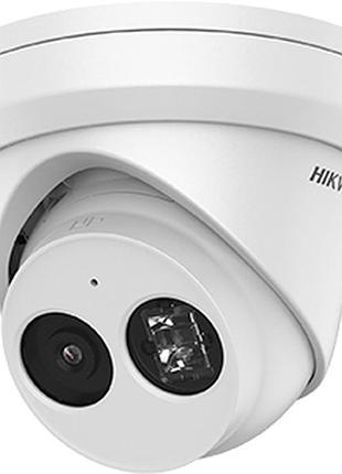 Відеокамера hikvision ds-2cd2343g2-iu