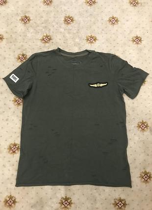 Футболка vika adamskaya