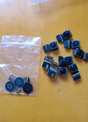 Кнопка home iphone 3gs