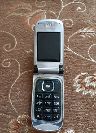 Nokia 6131