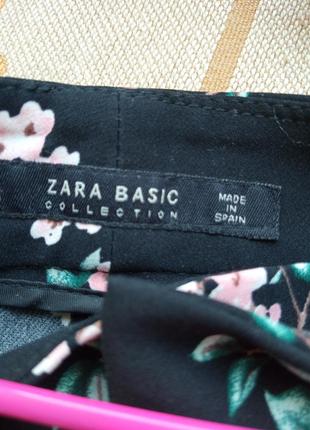 Брюкі zara3 фото